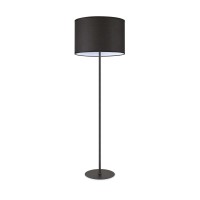 Торшер напольный модульный Ideal Lux Set up MTP1 Без абажура Черный E27 259970