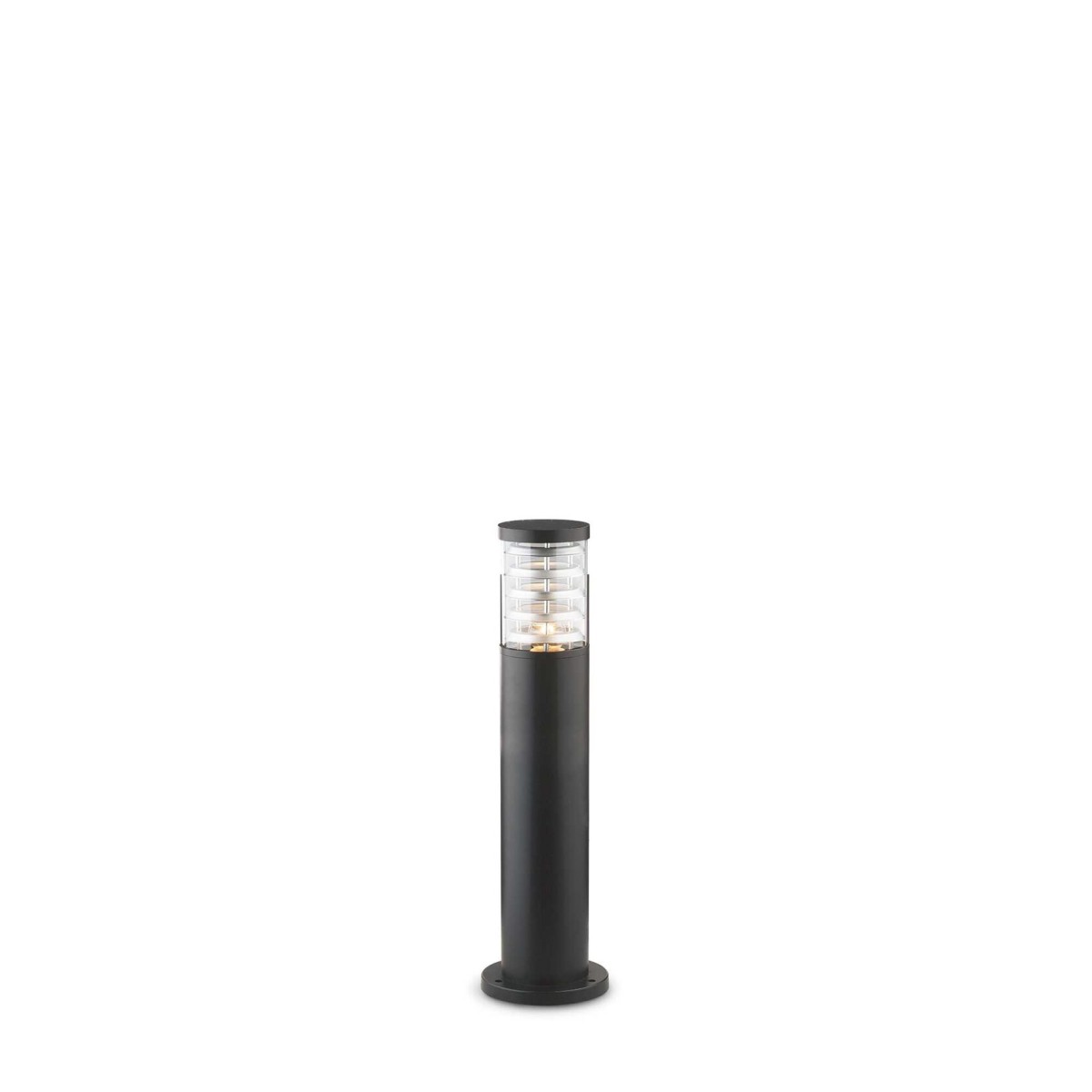 Светильник уличный Ideal Lux Tronco PT1 H40 Черный E27 248295
