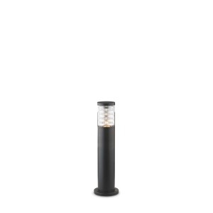 Светильник уличный Ideal Lux Tronco PT1 H40 Черный E27 248295