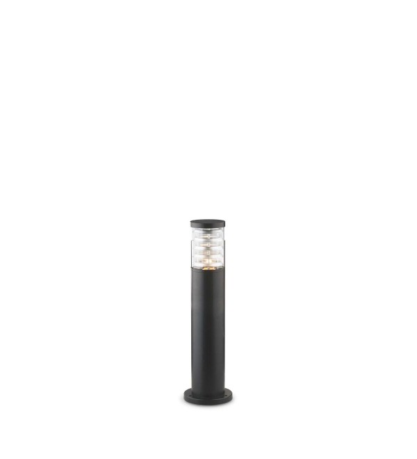 Светильник уличный Ideal Lux Tronco PT1 H40 Черный E27 248295