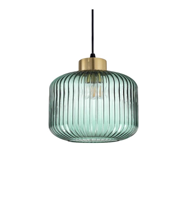 Светильник подвесной Ideal Lux Mint-2 SP1 Зеленый E27 237428