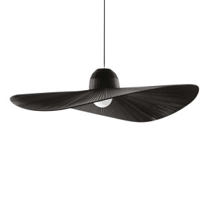 Люстра подвесная Ideal Lux Madame SP1 Черный E27 174402