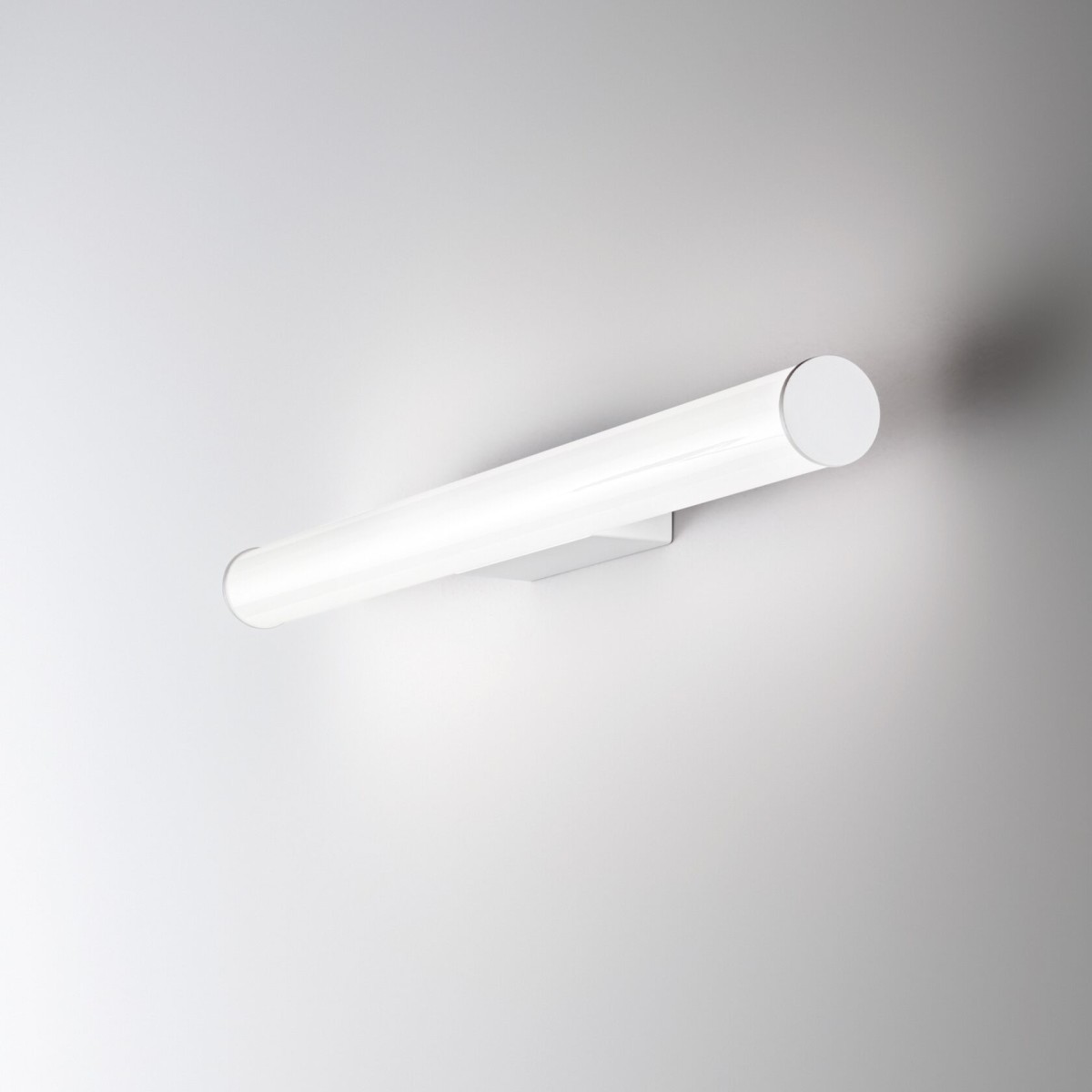 Светильник настенный Ideal Lux Pretty AP D107 Белый 3000К 287768