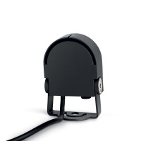 Прожектор уличный Ideal Lux Ulex PR H20 Антрацит 3000К LED 261294