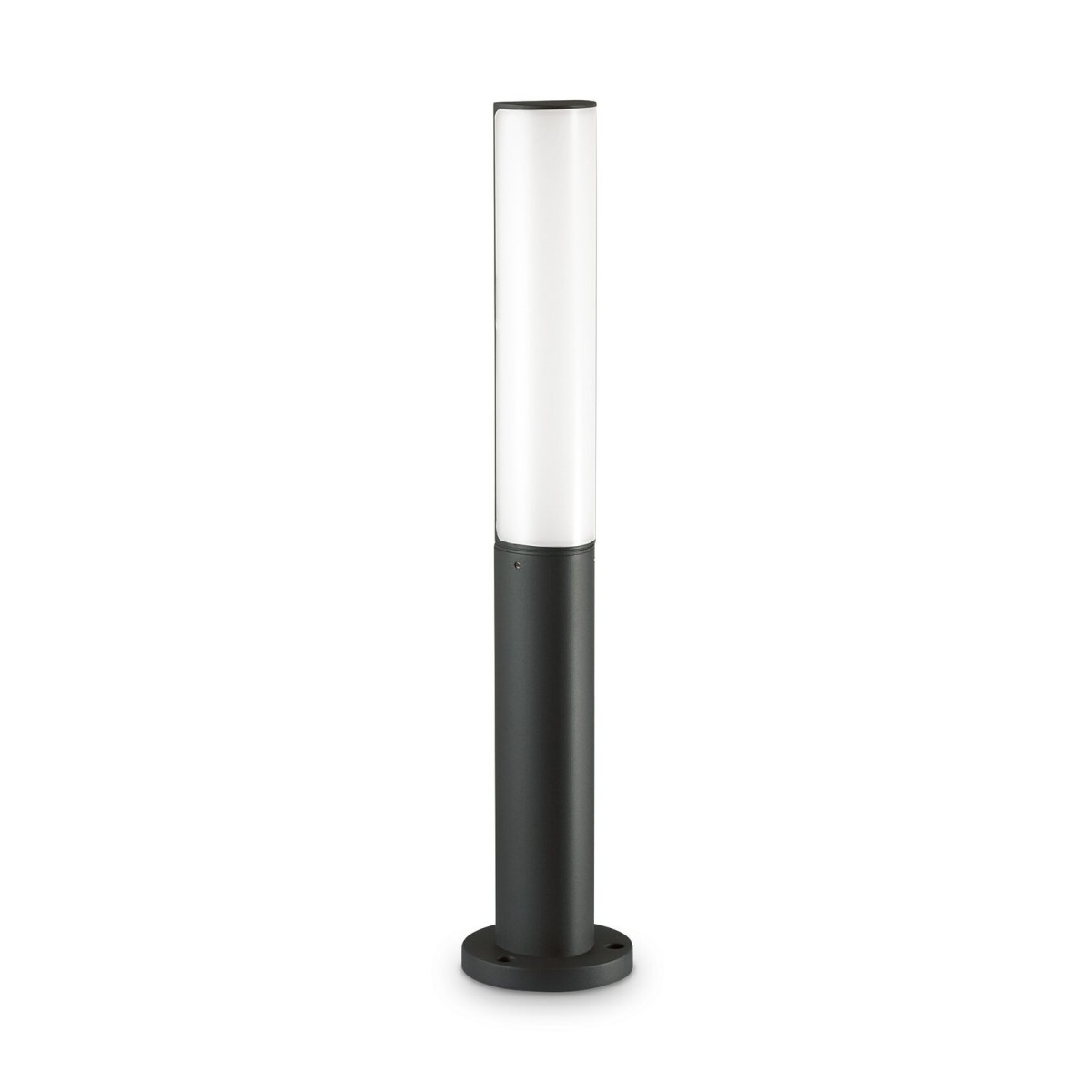 Светильник садово-парковый Ideal Lux Etere PT 3000К Черный LED 322261