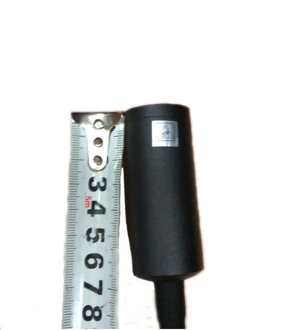 Светильник настенный бра Ideal Lux Focus-2 AP Черный 3000К LED 203195