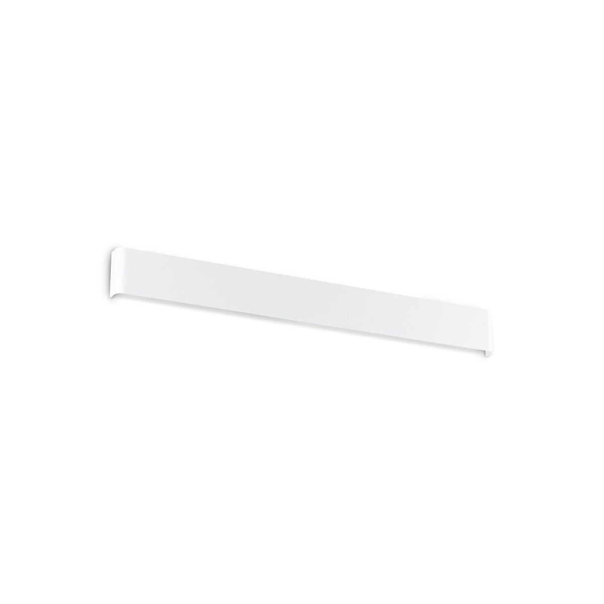 Светильник настенный Ideal Lux Delta LED AP D083 3000К LED Белый 287621