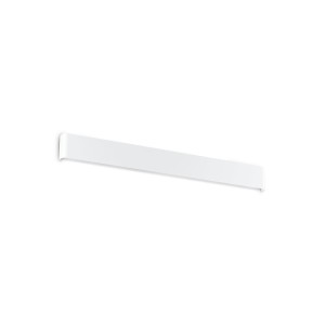 Светильник настенный Ideal Lux Delta LED AP D083 3000К LED Белый 287621
