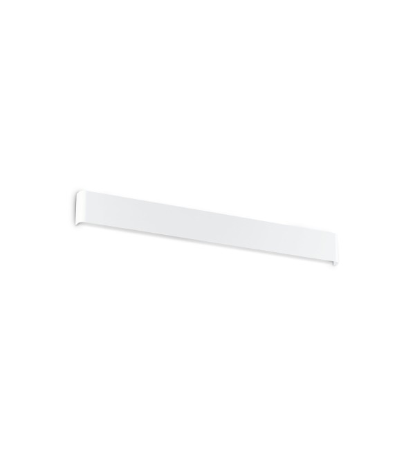 Светильник настенный Ideal Lux Delta LED AP D083 3000К LED Белый 287621
