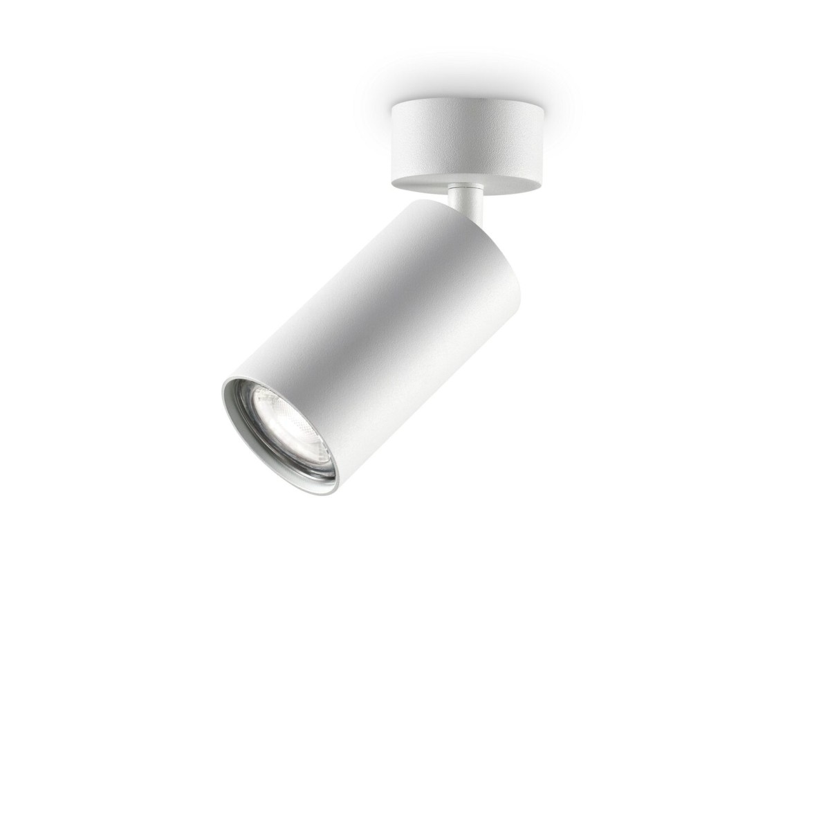 Светильник потолочный Ideal Lux Dynamite PL1 Белый GU10 231495
