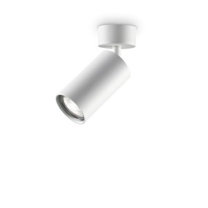 Светильник потолочный Ideal Lux Dynamite PL1 Белый GU10 231495
