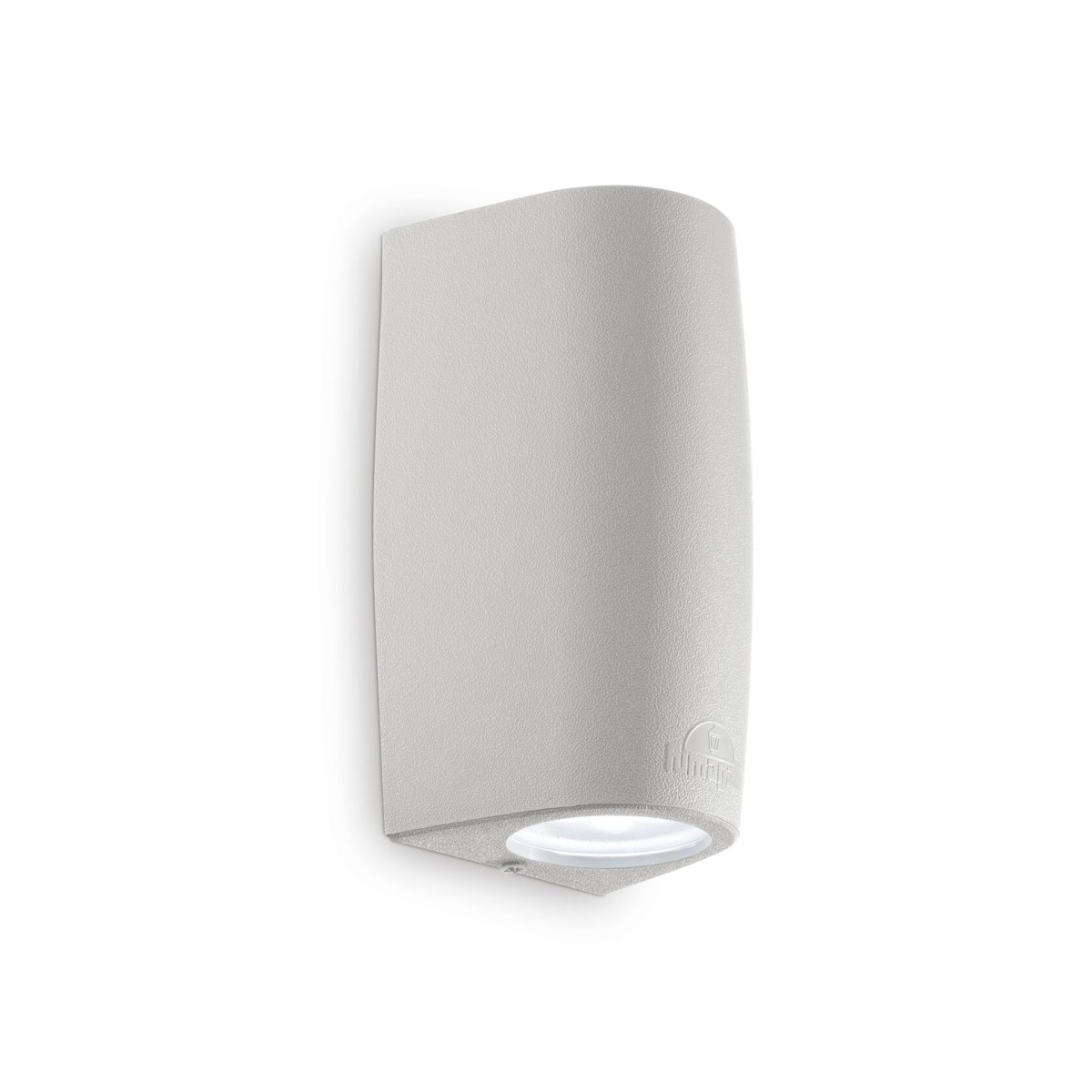Светильник уличный Ideal Lux Keope AP2 Серый GU10 147796