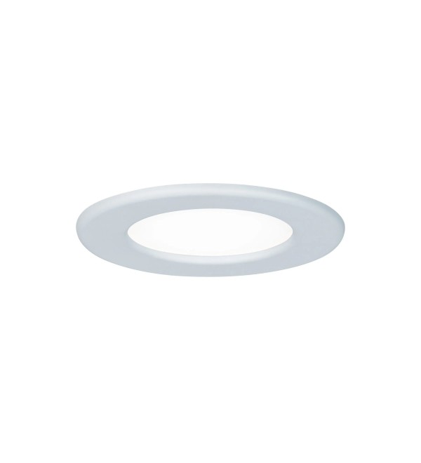 Панель встраиваемая Paulmann Quality Line Panel IP44 4000К LED Белый 92058