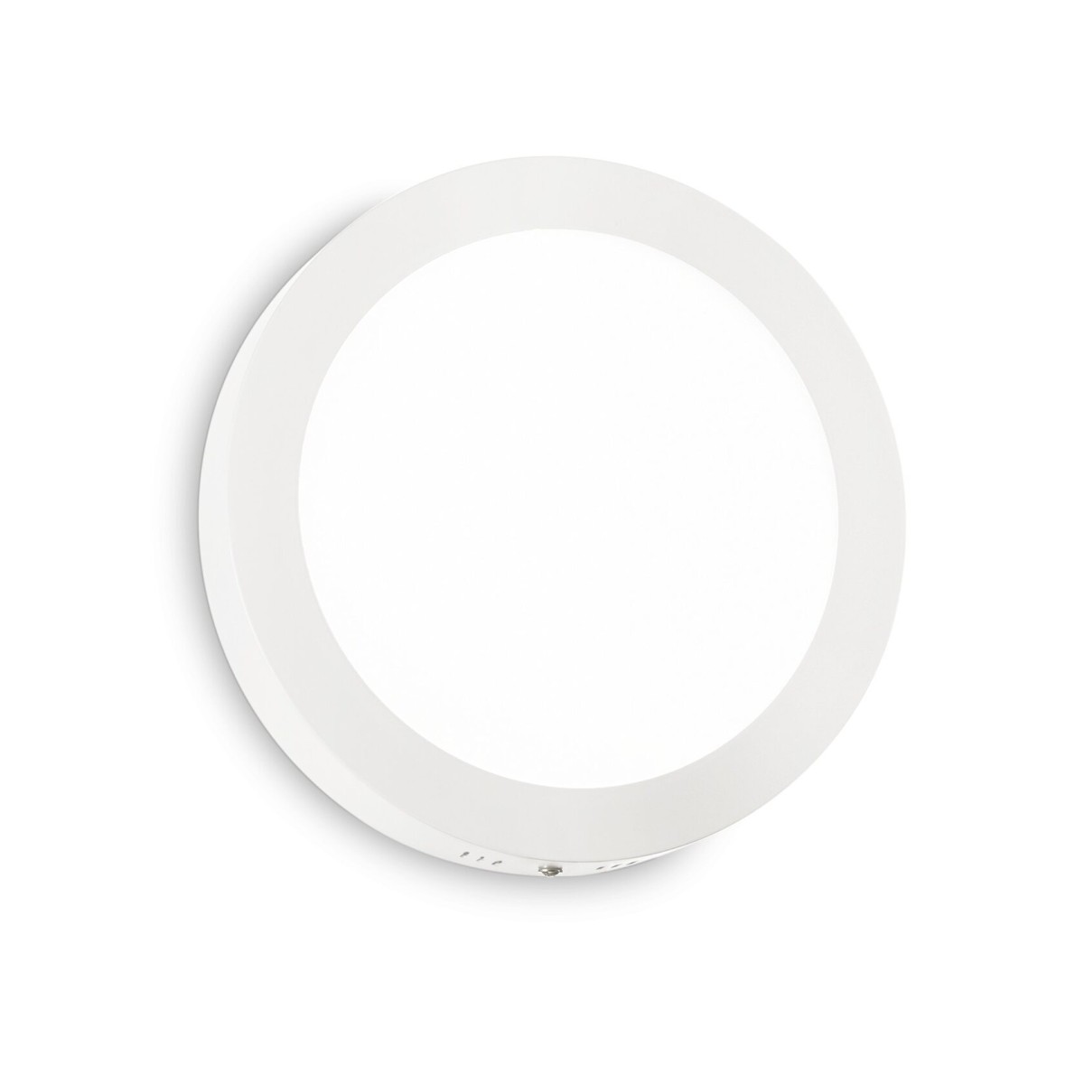 Светильник потолочный Ideal Lux Universal PL D40 Round 4000K LED Белый 321684
