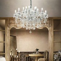 Люстра подвесная Ideal Lux Florian SP12 Золото E14 035611