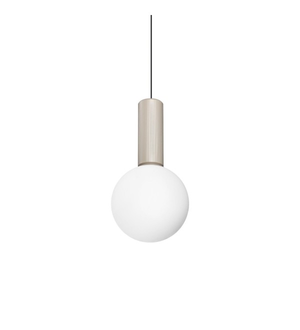 Светильник подвесной Ideal Lux Odeon SP1 D15 Белый 3000К LED 349190