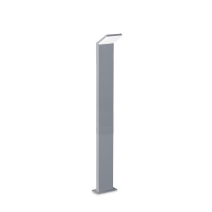 Светильник садово-парковый Ideal Lux Style PT H100 3000K LED Серы 322384