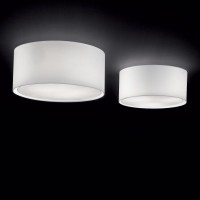 Люстра потолочная Ideal Lux Wheel PL5 E27 230В Белый 036021