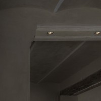 Светильник встраиваемый Ideal Lux Zeus Source 13W 4000K LED Серый 324821