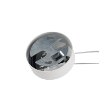 Светильник подвесной Ideal Lux Mapa SP1 D30 Белый E27 009087