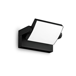 Светильник уличный Ideal Lux Swipe AP Черный 3000К LED 287706