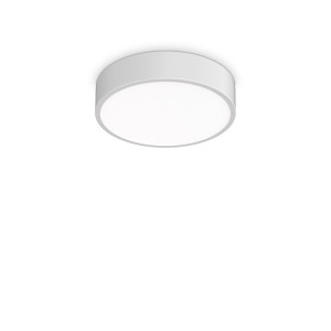 Светильник потолочный Ideal Lux Ray PL D30 Белый 3000-4000К 327570