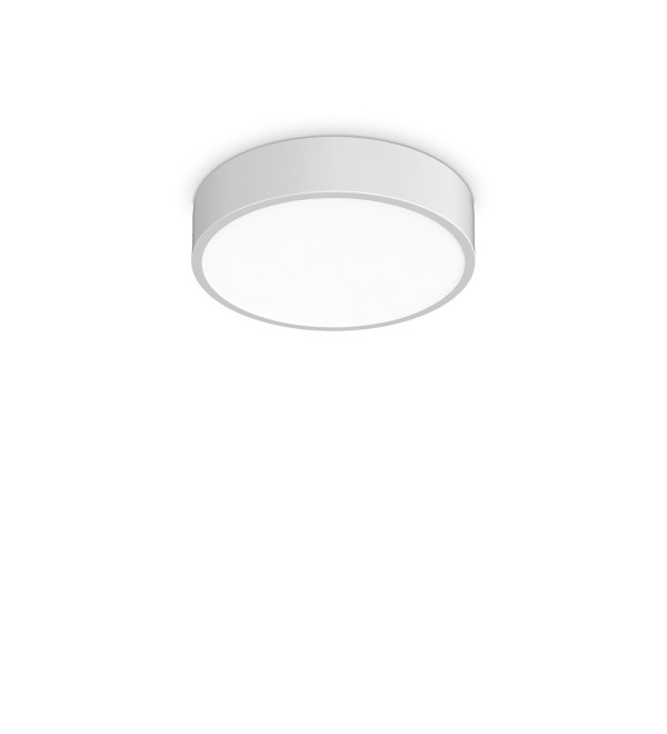 Светильник потолочный Ideal Lux Ray PL D30 Белый 3000-4000К 327570