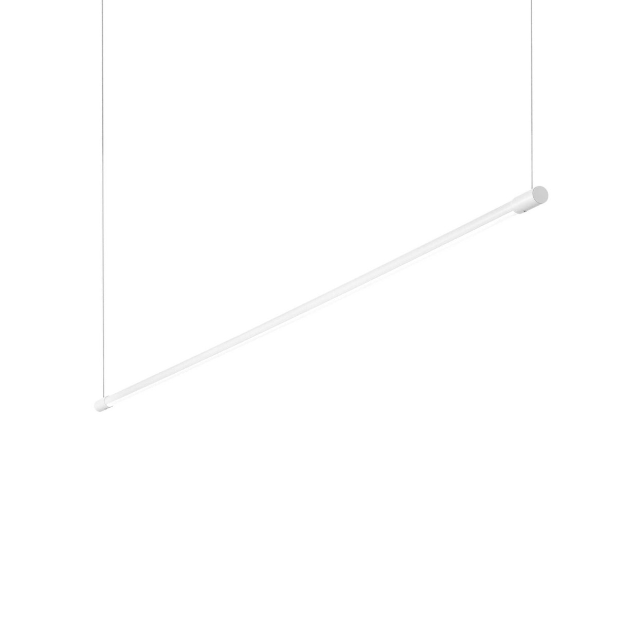 Светильник подвесной Ideal Lux Yoko SP Белый 3000К LED 258898