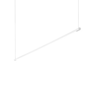 Светильник подвесной Ideal Lux Yoko SP Белый 3000К LED 258898