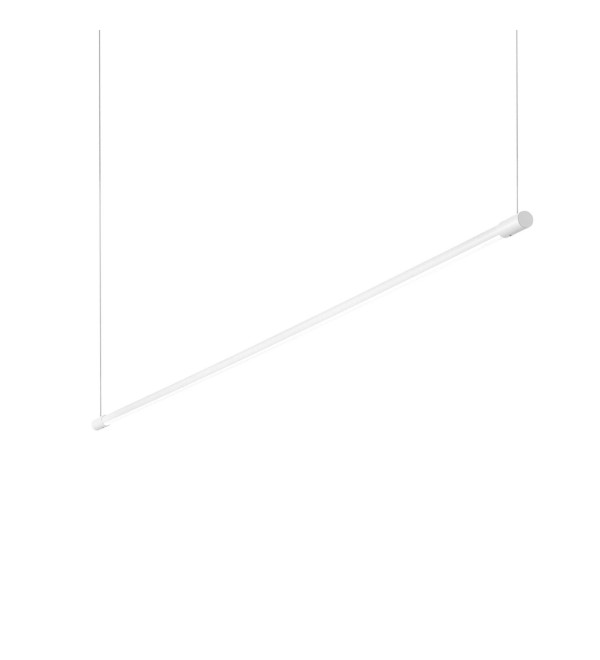 Светильник подвесной Ideal Lux Yoko SP Белый 3000К LED 258898