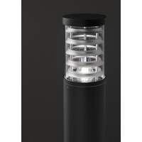 Светильник уличный Ideal Lux Tronco PT1 H60 Антрацит E27 026985