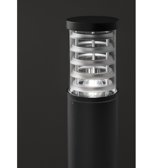 Светильник уличный Ideal Lux Tronco PT1 H60 Антрацит E27 026985