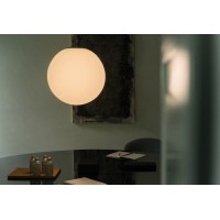 Светильник подвесной Ideal Lux Mapa SP1 D20 Белый E14 009148