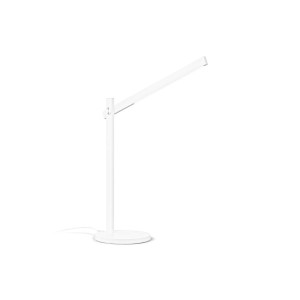 Лампа настольная Ideal Lux Pivot TL Белый 3000/4000/6000K 289168