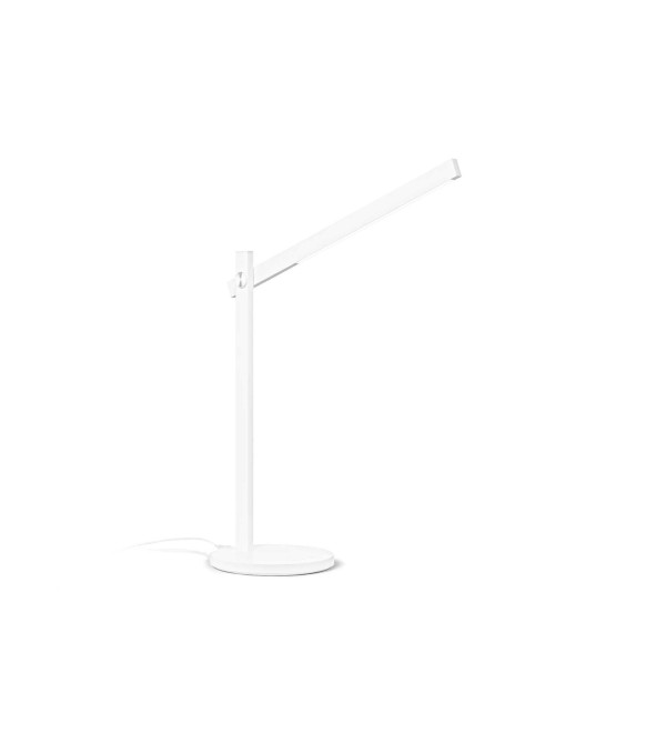 Лампа настольная Ideal Lux Pivot TL Белый 3000/4000/6000K 289168