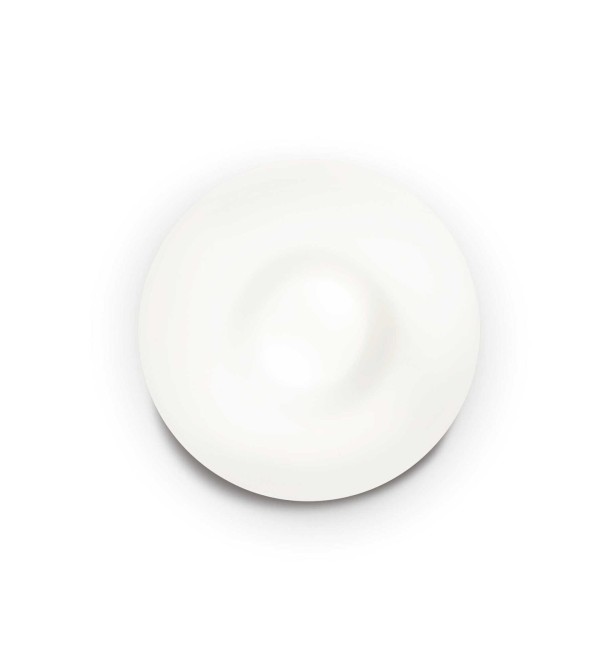 Люстра потолочная Ideal Lux Glory PL2 D40 Белый E27 101132