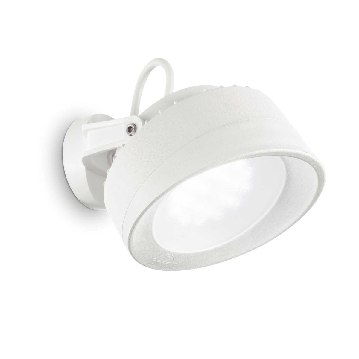 Светильник уличный Ideal Lux Litio AP1 Белый GX53 145303