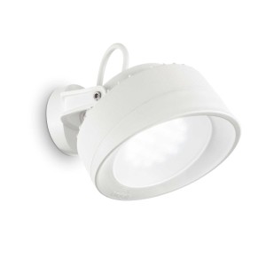 Светильник уличный Ideal Lux Litio AP1 Белый GX53 145303