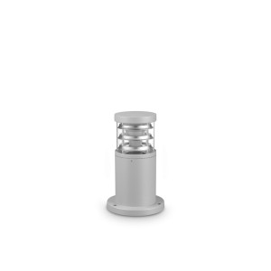 Светильник садово-парковый Ideal Lux Tronco PT1 H25 Серый E27 369815