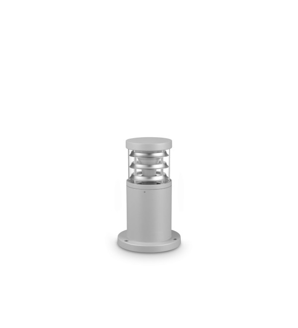 Светильник садово-парковый Ideal Lux Tronco PT1 H25 Серый E27 369815