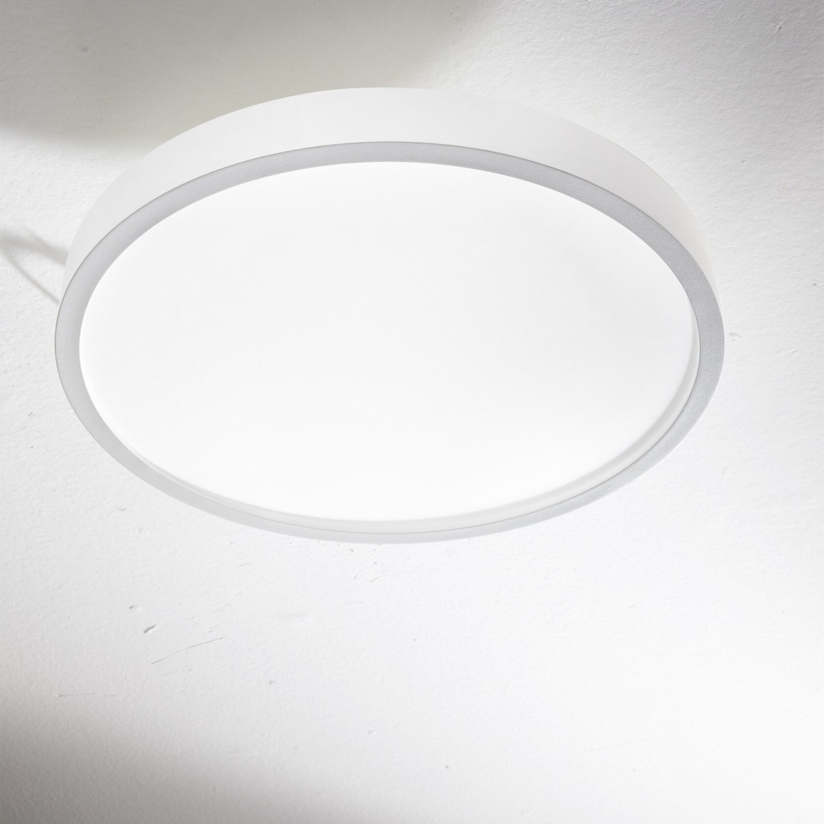 Светильник потолочный Ideal Lux Ray PL D30 Белый 3000-4000К 327570