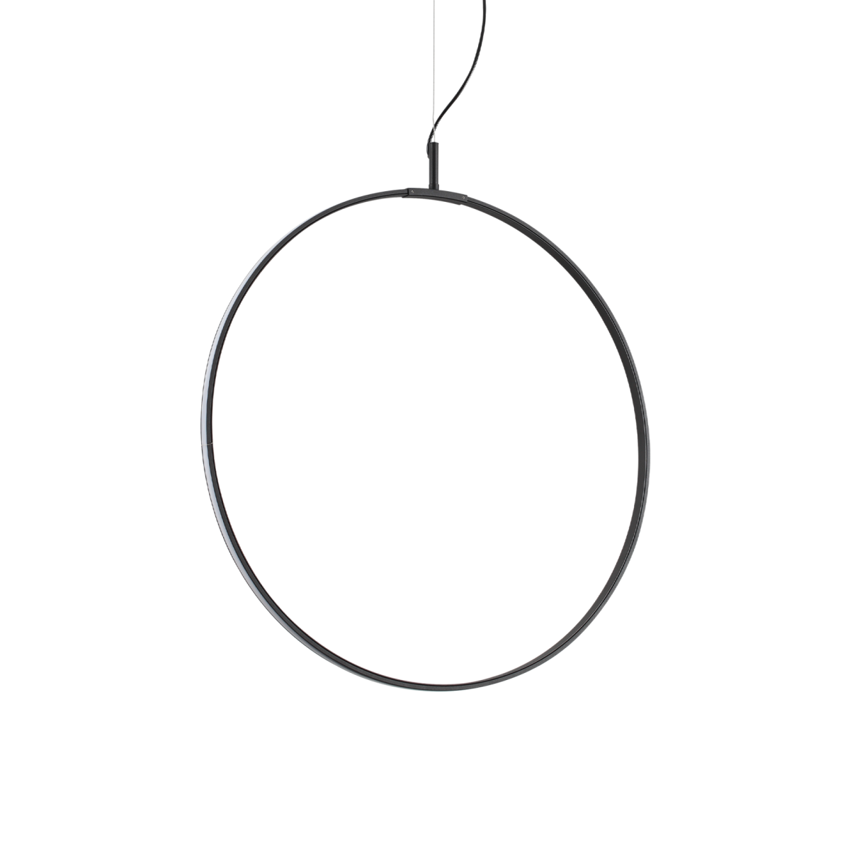 Люстра подвесная Ideal Lux Circus SP D60 33Вт LED Черный