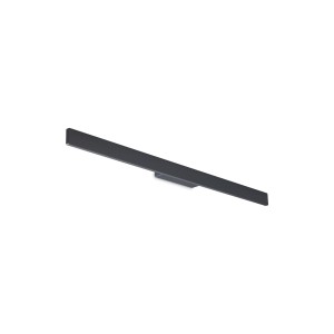 Светильник уличный Ideal Lux Linea AP D104 Антрацит 3000К LED 313467