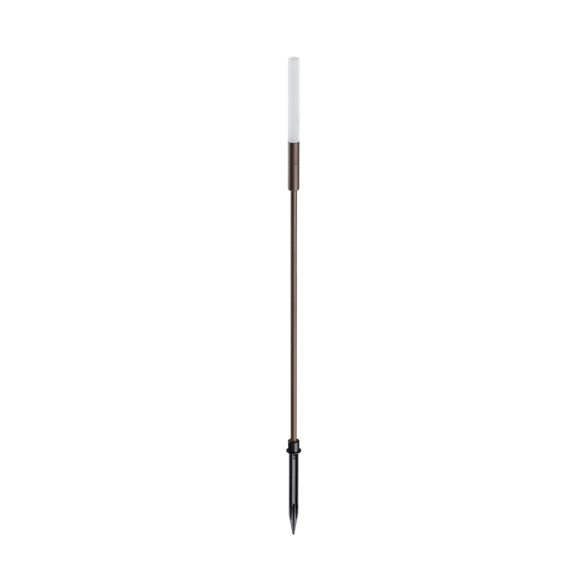 Светильник садово-парковый Ideal Lux Twiggy Line PT H99 Кофе 3000К LED 348339