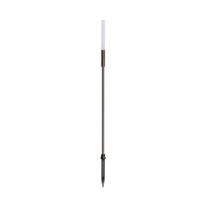 Светильник садово-парковый Ideal Lux Twiggy Line PT H99 Кофе 3000К LED 348339