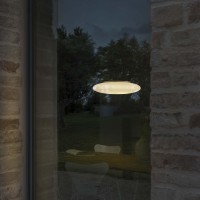 Люстра подвесная Ideal Lux Smarties SP3 D40 Белый E27 032016