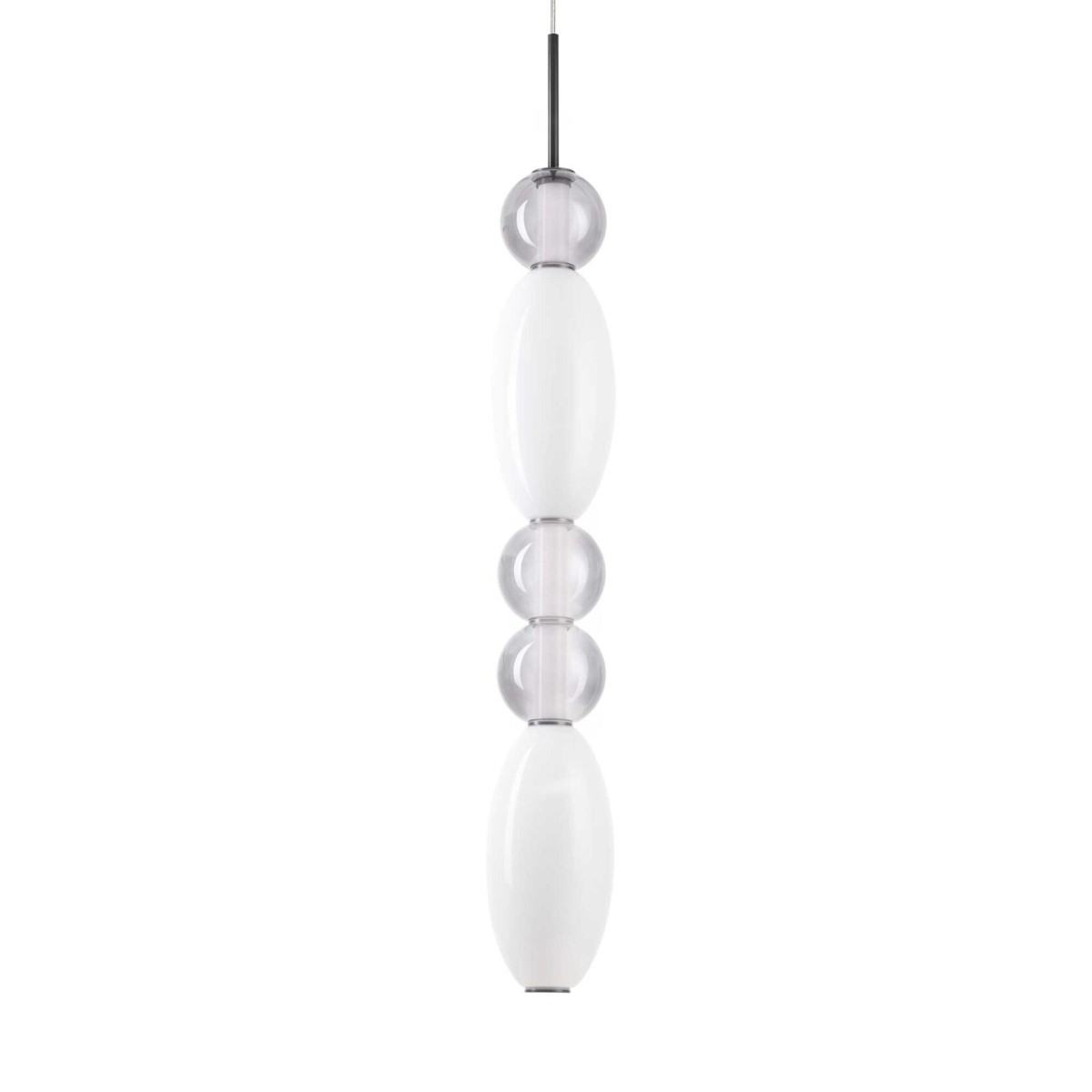 Светильник подвесной Ideal Lux Lumiere-3 SP LED Белый 3000R 314174
