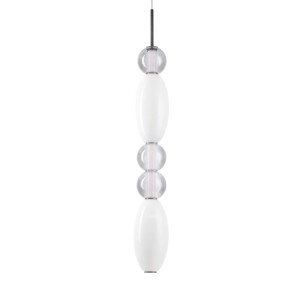 Светильник подвесной Ideal Lux Lumiere-3 SP LED Белый 3000R 314174