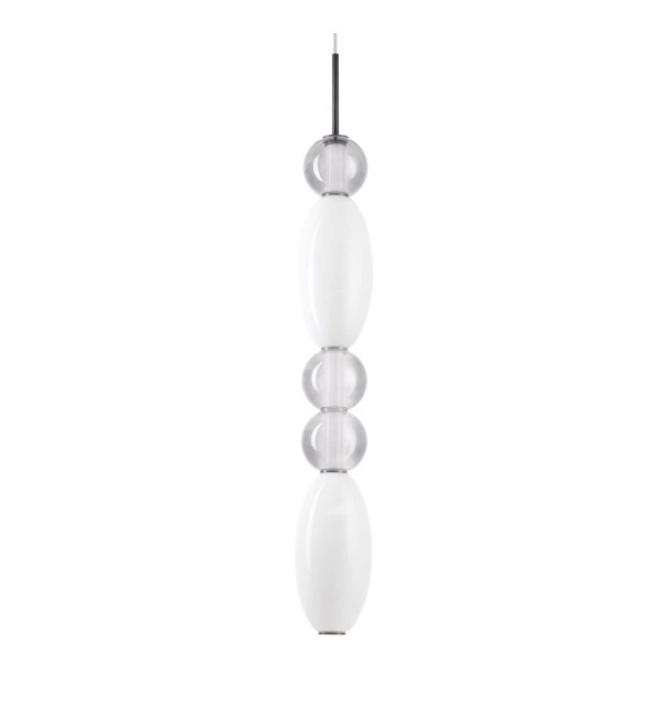Светильник подвесной Ideal Lux Lumiere-3 SP LED Белый 3000R 314174