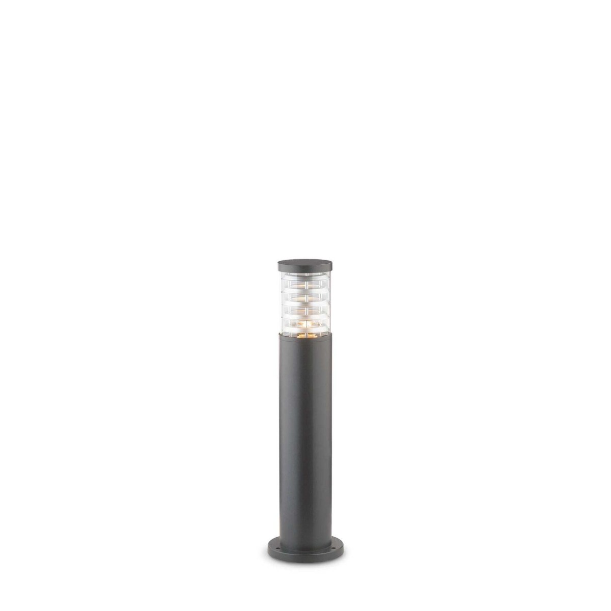 Светильник уличный Ideal Lux Tronco PT1 H60 Антрацит E27 026985